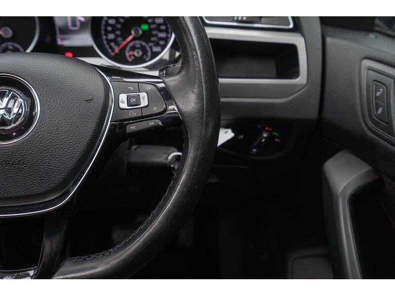 Volkswagen Touran 1.6 TDI SE Family DSG Euro 6 (s/s) 5dr - U1333