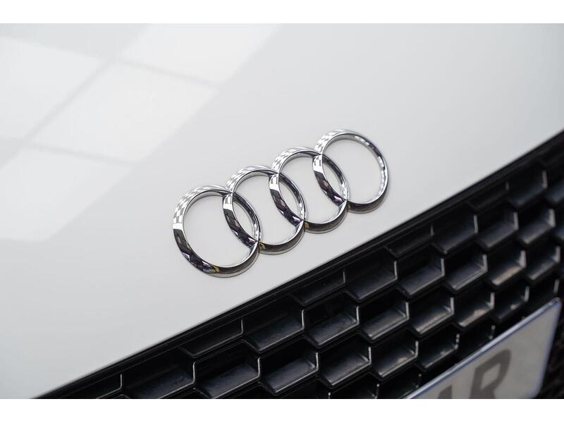 Audi TT 1.8 TFSI Sport Euro 6 (s/s) 3dr - U1335