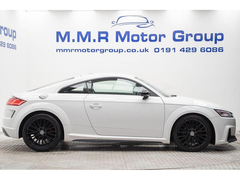Audi TT 1.8 TFSI Sport Euro 6 (s/s) 3dr - U1335