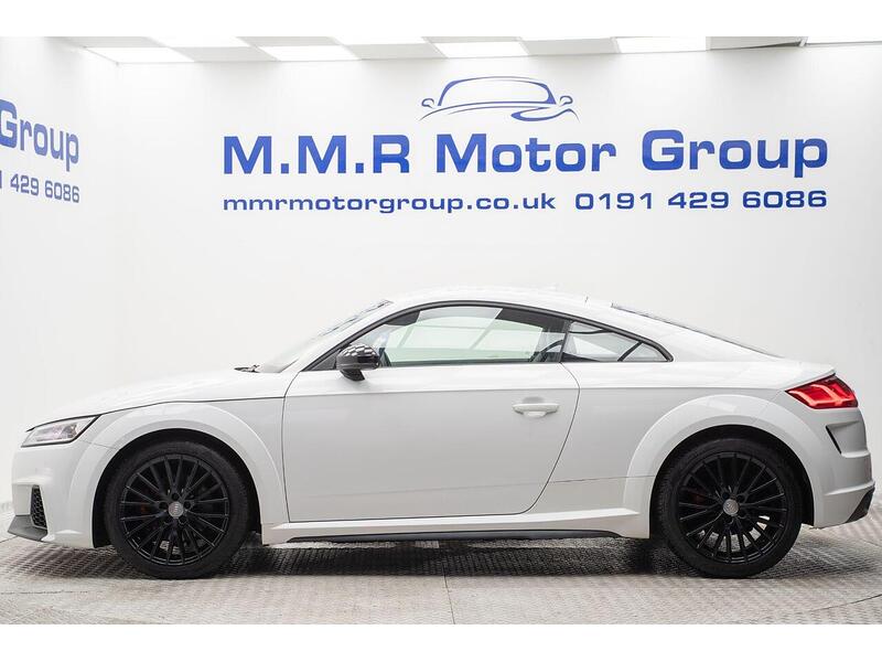 Audi TT 1.8 TFSI Sport Euro 6 (s/s) 3dr - U1335