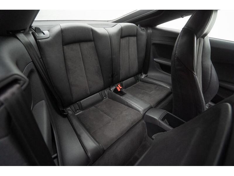 Audi TT 1.8 TFSI Sport Euro 6 (s/s) 3dr - U1335