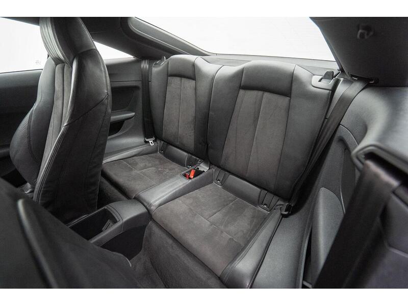 Audi TT 1.8 TFSI Sport Euro 6 (s/s) 3dr - U1335