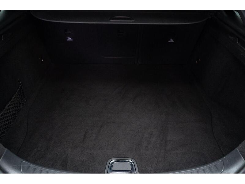 Mercedes-Benz CLA 2.1 CLA200d AMG Line Shooting Brake Euro 6 (s/s) 5dr - U1336