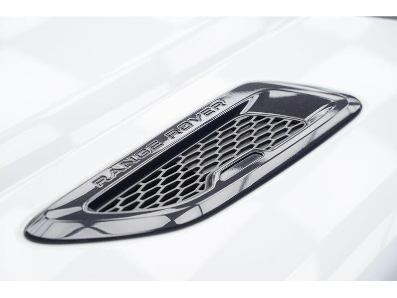 Land Rover Range Rover Evoque 2.0 TD4 HSE Dynamic Auto 4WD Euro 6 (s/s) 2dr - U1343