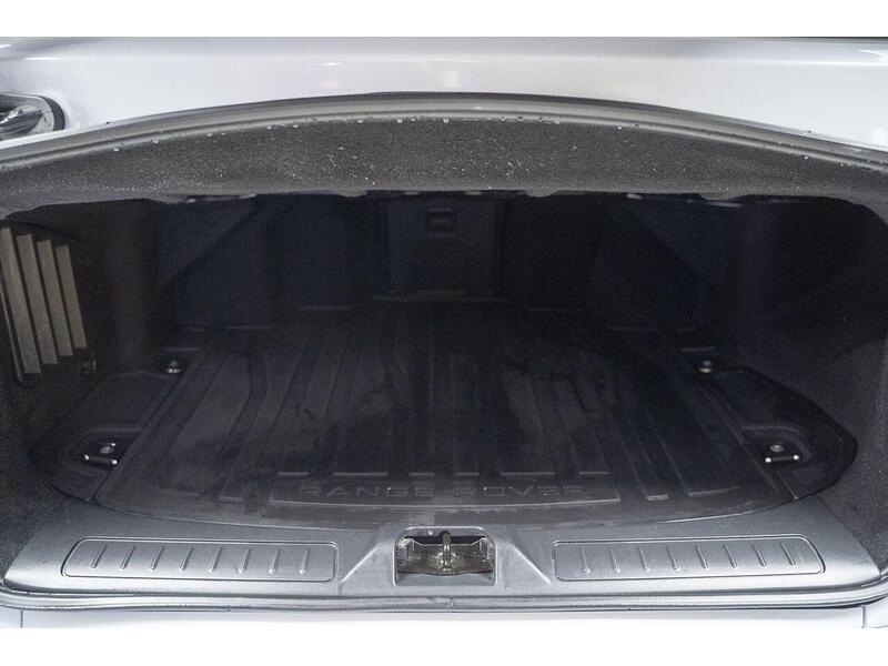 Land Rover Range Rover Evoque 2.0 TD4 HSE Dynamic Auto 4WD Euro 6 (s/s) 2dr - U1343