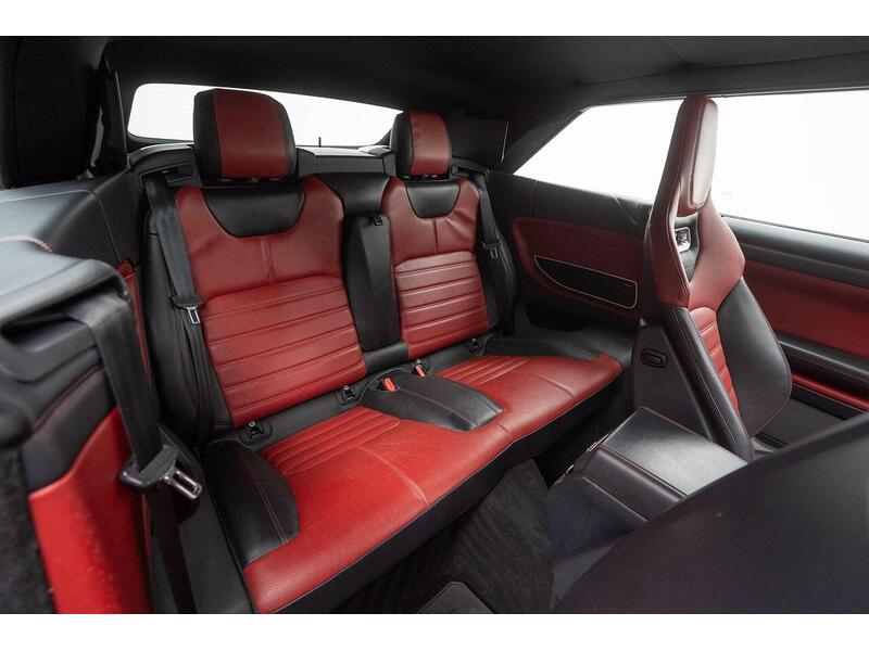 Land Rover Range Rover Evoque 2.0 TD4 HSE Dynamic Auto 4WD Euro 6 (s/s) 2dr - U1343