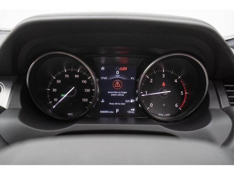 Land Rover Range Rover Evoque 2.0 TD4 HSE Dynamic Auto 4WD Euro 6 (s/s) 2dr - U1343
