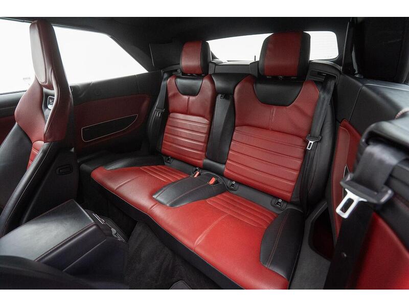 Land Rover Range Rover Evoque 2.0 TD4 HSE Dynamic Auto 4WD Euro 6 (s/s) 2dr - U1343