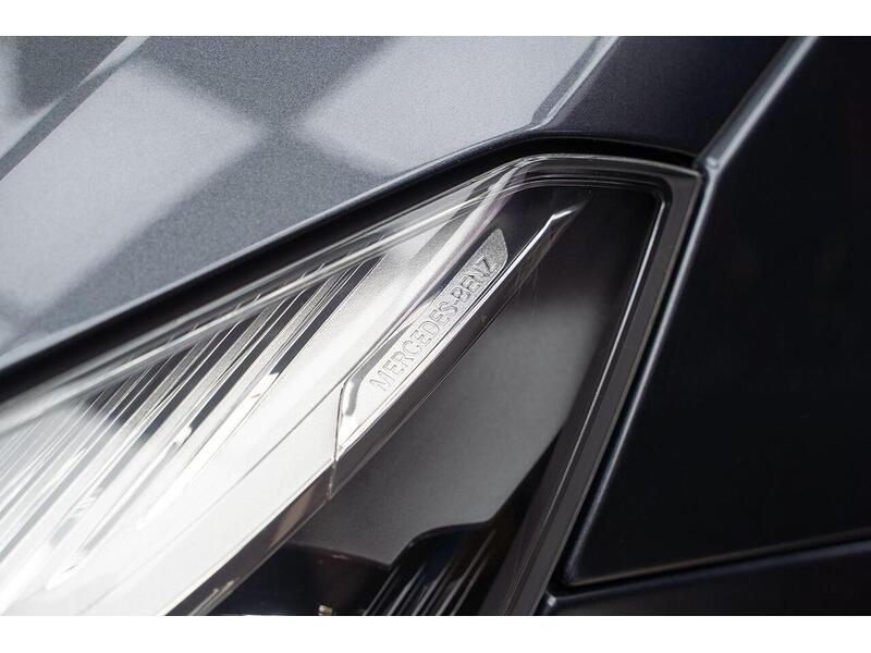 Mercedes-Benz E Class 3.0 E350d V6 BlueTEC AMG Line Cabriolet G-Tronic+ Euro 6 (s/s) 2dr - U1349