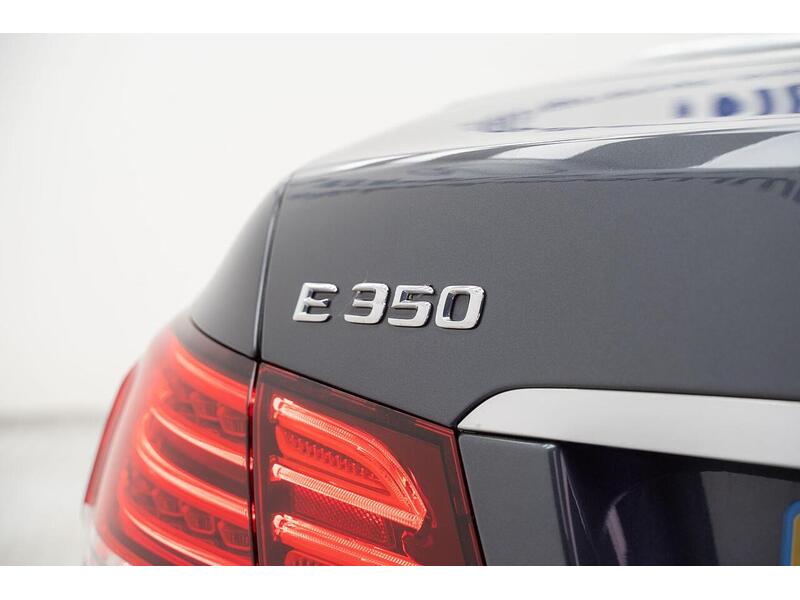 Mercedes-Benz E Class 3.0 E350d V6 BlueTEC AMG Line Cabriolet G-Tronic+ Euro 6 (s/s) 2dr - U1349