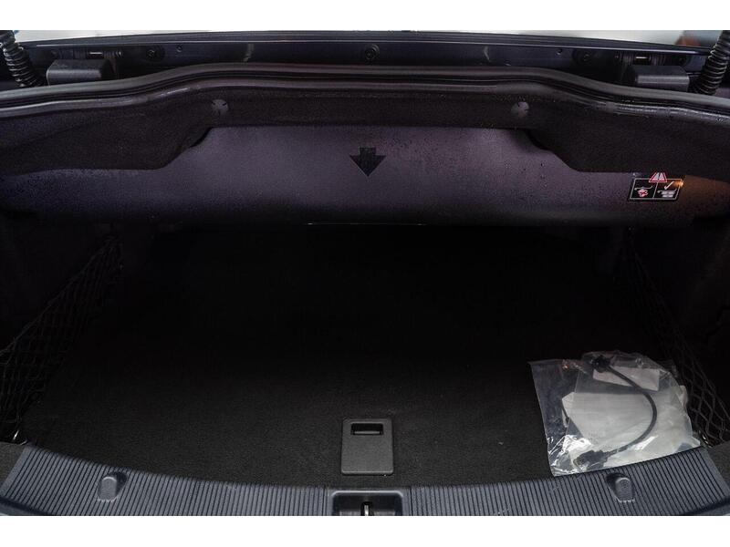 Mercedes-Benz E Class 3.0 E350d V6 BlueTEC AMG Line Cabriolet G-Tronic+ Euro 6 (s/s) 2dr - U1349