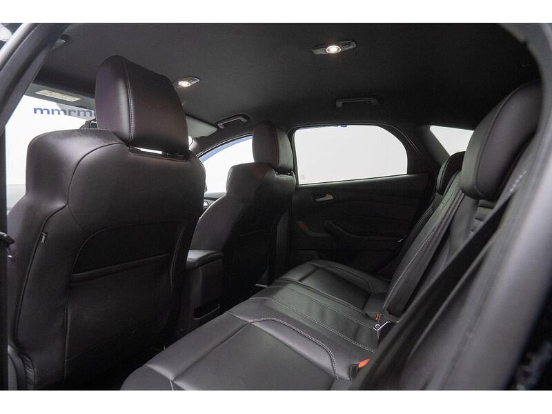 Ford Focus 2.0T EcoBoost ST-3 Euro 6 (s/s) 5dr - U1350