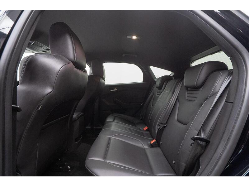 Ford Focus 2.0T EcoBoost ST-3 Euro 6 (s/s) 5dr - U1350
