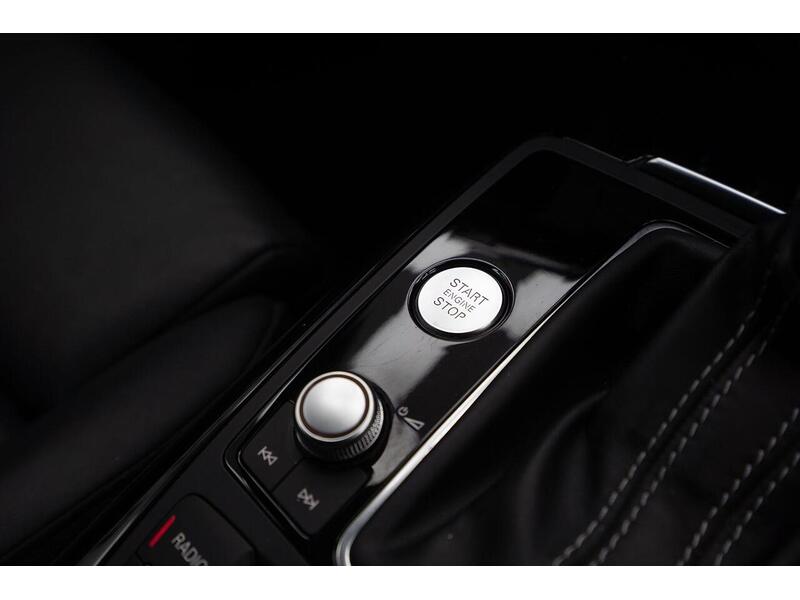 Audi A7 3.0 TDI V6 Black Edition Sportback S Tronic quattro Euro 6 (s/s) 5dr - U1351