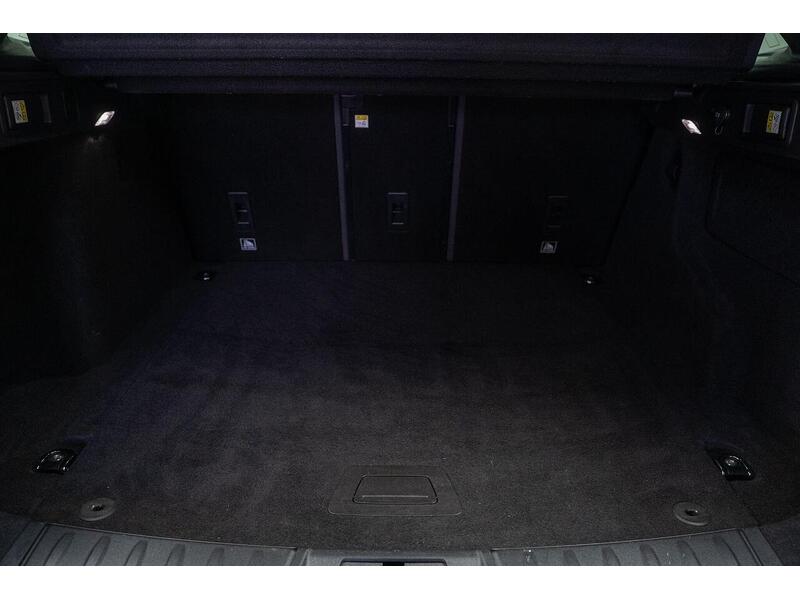 Jaguar F-PACE 2.0 D180 R-Sport Auto AWD Euro 6 (s/s) 5dr - U1353