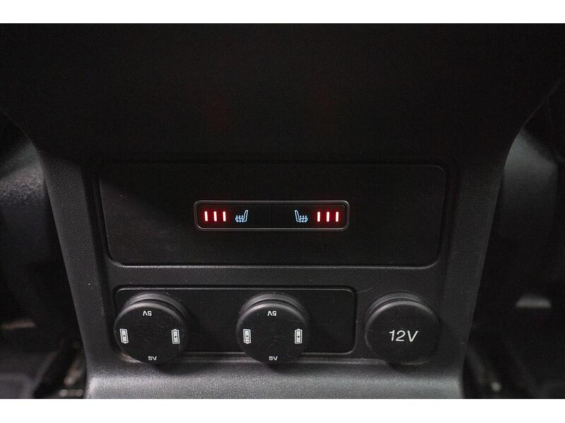 Jaguar F-PACE 2.0 D180 R-Sport Auto AWD Euro 6 (s/s) 5dr - U1353