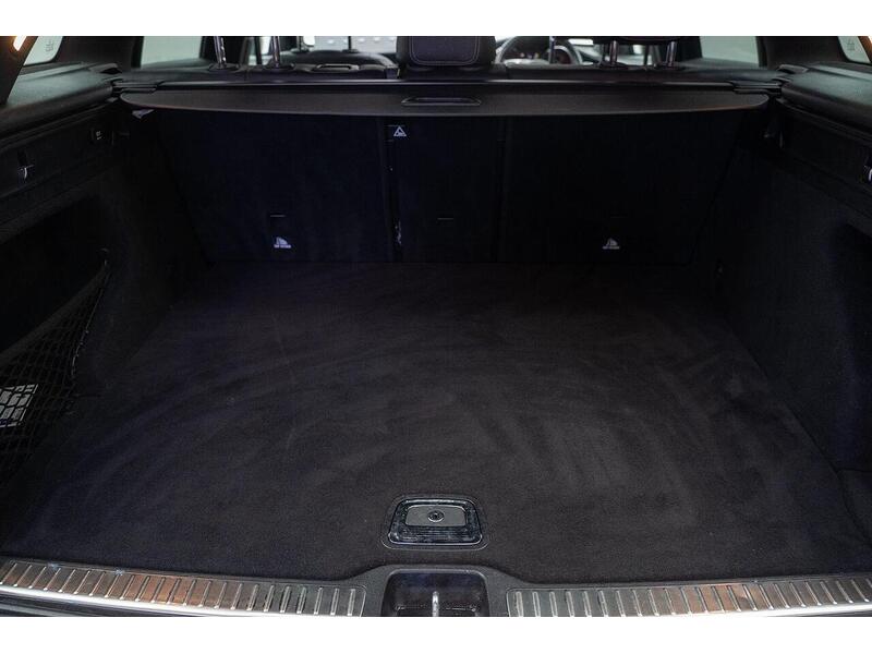 Mercedes-Benz GLC 2.1 GLC220d AMG Line (Premium Plus) G-Tronic 4MATIC Euro 6 (s/s) 5dr - U1354