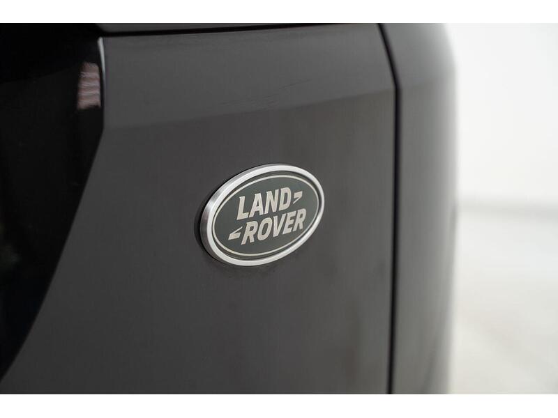 Land Rover Range Rover Evoque 2.0 D180 R-Dynamic SE Auto 4WD Euro 6 (s/s) 5dr - U1358