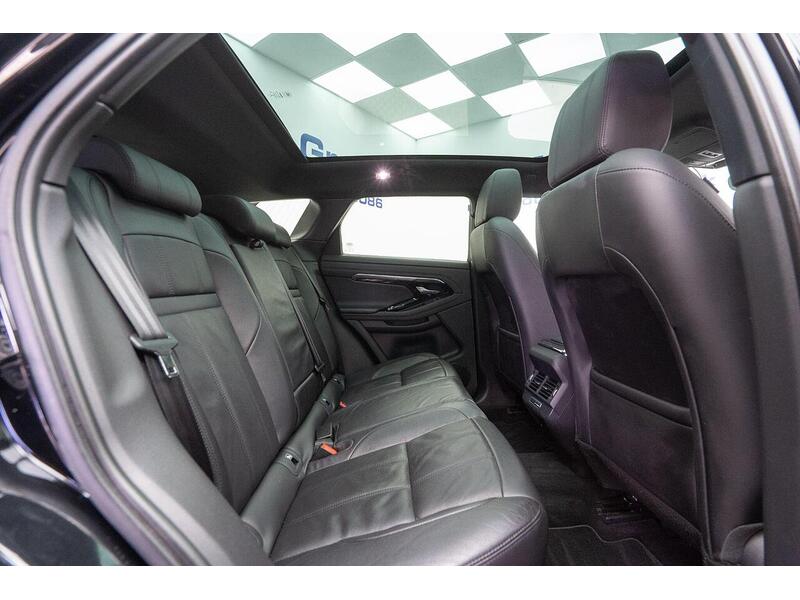 Land Rover Range Rover Evoque 2.0 D180 R-Dynamic SE Auto 4WD Euro 6 (s/s) 5dr - U1358