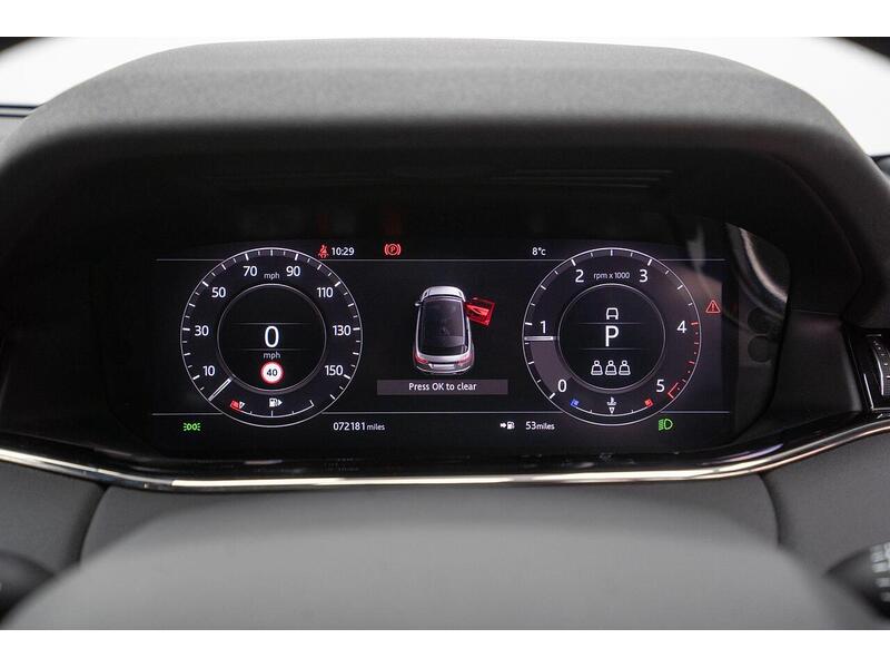 Land Rover Range Rover Evoque 2.0 D180 R-Dynamic SE Auto 4WD Euro 6 (s/s) 5dr - U1358