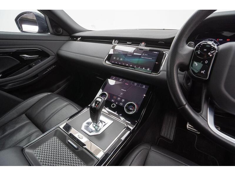 Land Rover Range Rover Evoque 2.0 D180 R-Dynamic SE Auto 4WD Euro 6 (s/s) 5dr - U1358