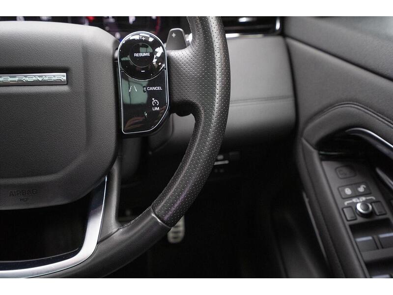 Land Rover Range Rover Evoque 2.0 D180 R-Dynamic SE Auto 4WD Euro 6 (s/s) 5dr - U1358
