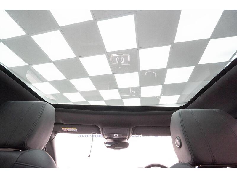 Land Rover Range Rover Evoque 2.0 D180 R-Dynamic SE Auto 4WD Euro 6 (s/s) 5dr - U1358