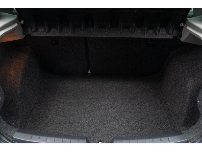 SEAT Ibiza 1.2 TSI FR Black Euro 5 5dr - U1360