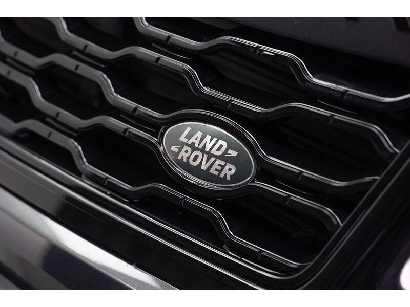 Land Rover Range Rover Sport 3.0 SD V6 HSE Dynamic Auto 4WD Euro 6 (s/s) 5dr - U1361