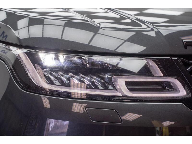 Land Rover Range Rover Sport 3.0 SD V6 HSE Dynamic Auto 4WD Euro 6 (s/s) 5dr - U1361