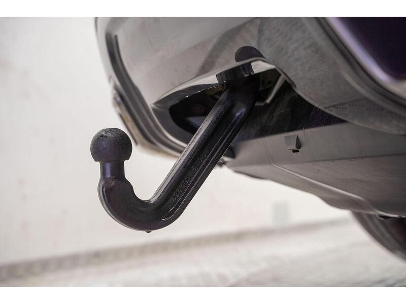 Land Rover Range Rover Sport 3.0 SD V6 HSE Dynamic Auto 4WD Euro 6 (s/s) 5dr - U1361