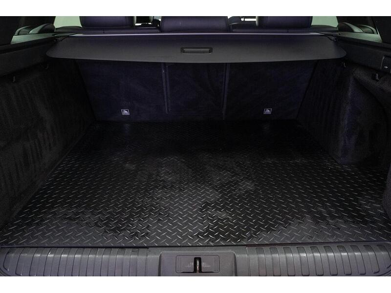 Land Rover Range Rover Sport 3.0 SD V6 HSE Dynamic Auto 4WD Euro 6 (s/s) 5dr - U1361