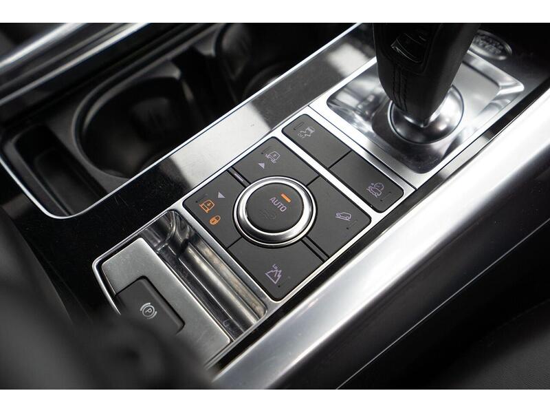 Land Rover Range Rover Sport 3.0 SD V6 HSE Dynamic Auto 4WD Euro 6 (s/s) 5dr - U1361