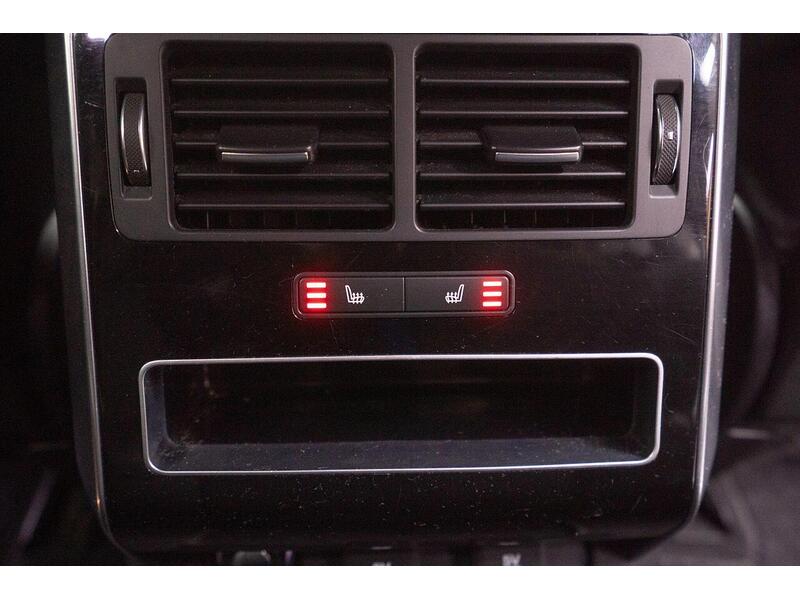 Land Rover Range Rover Sport 3.0 SD V6 HSE Dynamic Auto 4WD Euro 6 (s/s) 5dr - U1361