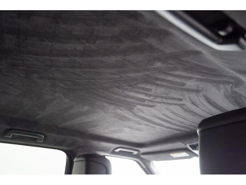 Land Rover Range Rover Sport 3.0 SD V6 HSE Dynamic Auto 4WD Euro 6 (s/s) 5dr - U1361