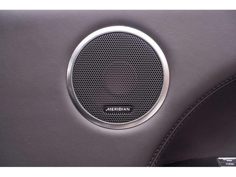 Land Rover Range Rover Sport 3.0 SD V6 HSE Dynamic Auto 4WD Euro 6 (s/s) 5dr - U1361