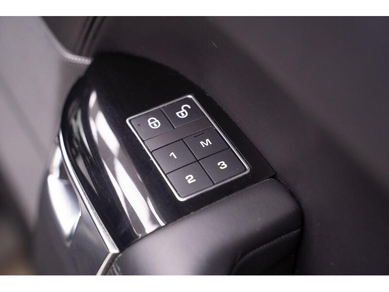 Land Rover Range Rover Sport 3.0 SD V6 HSE Dynamic Auto 4WD Euro 6 (s/s) 5dr - U1361