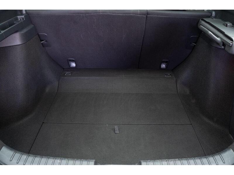 Honda Civic 1.0 VTEC Turbo SE CVT Euro 6 (s/s) 5dr - U1362