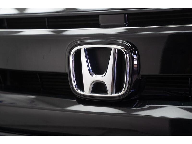 Honda Civic 1.0 VTEC Turbo SE CVT Euro 6 (s/s) 5dr - U1362