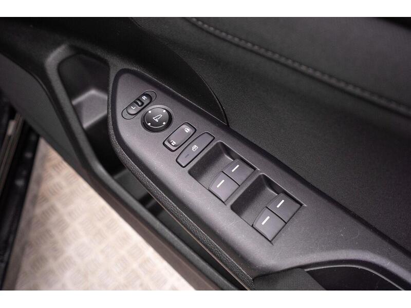 Honda Civic 1.0 VTEC Turbo SE CVT Euro 6 (s/s) 5dr - U1362