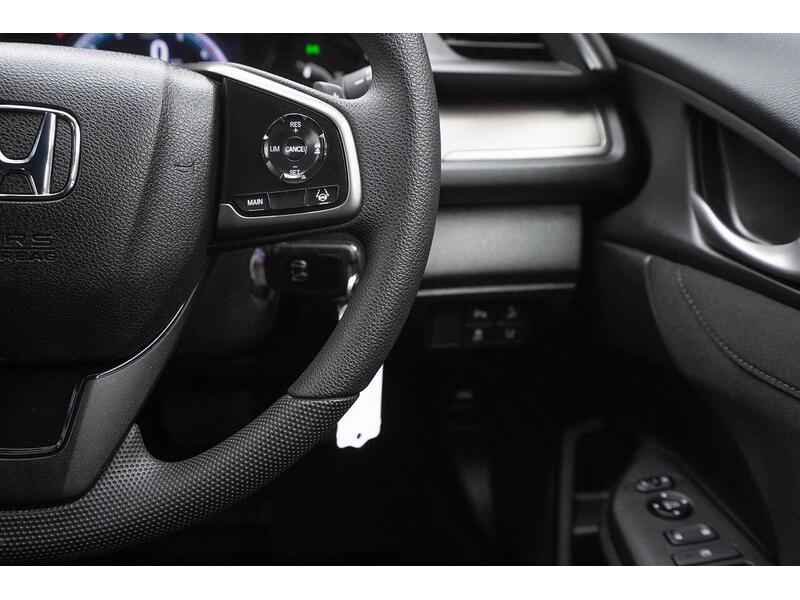 Honda Civic 1.0 VTEC Turbo SE CVT Euro 6 (s/s) 5dr - U1362