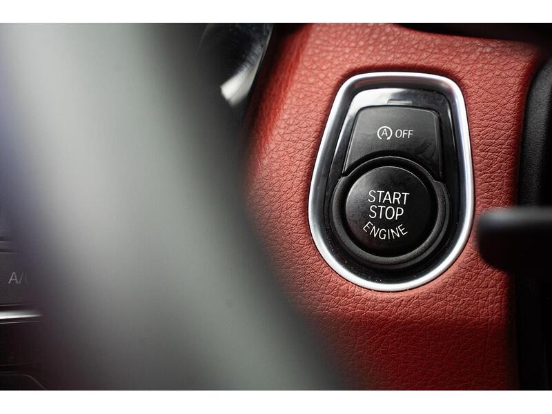 BMW 4 Series 3.0 435d M Sport Auto xDrive Euro 6 (s/s) 2dr - U1363