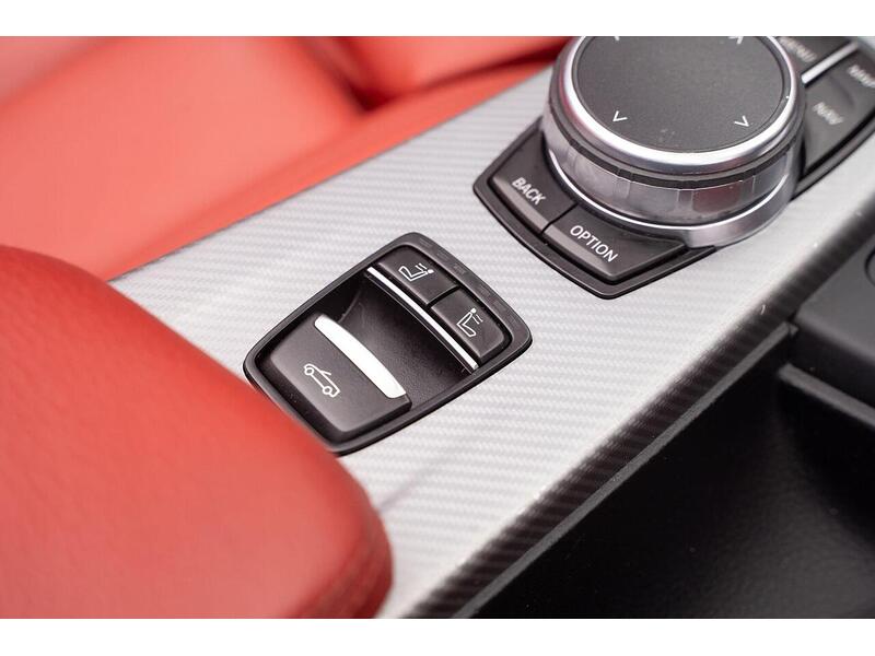 BMW 4 Series 3.0 435d M Sport Auto xDrive Euro 6 (s/s) 2dr - U1363