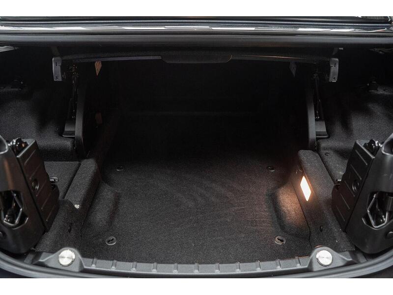 BMW 4 Series 3.0 435d M Sport Auto xDrive Euro 6 (s/s) 2dr - U1363