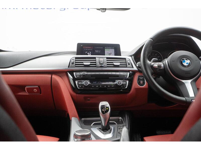 BMW 4 Series 3.0 435d M Sport Auto xDrive Euro 6 (s/s) 2dr - U1363