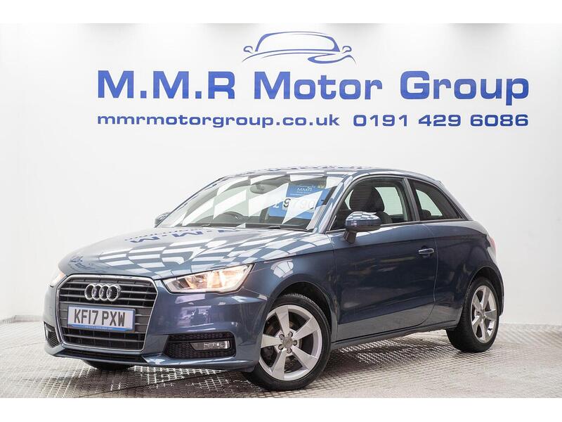 Audi A1 1.0 TFSI Sport Euro 6 (s/s) 3dr - U1365