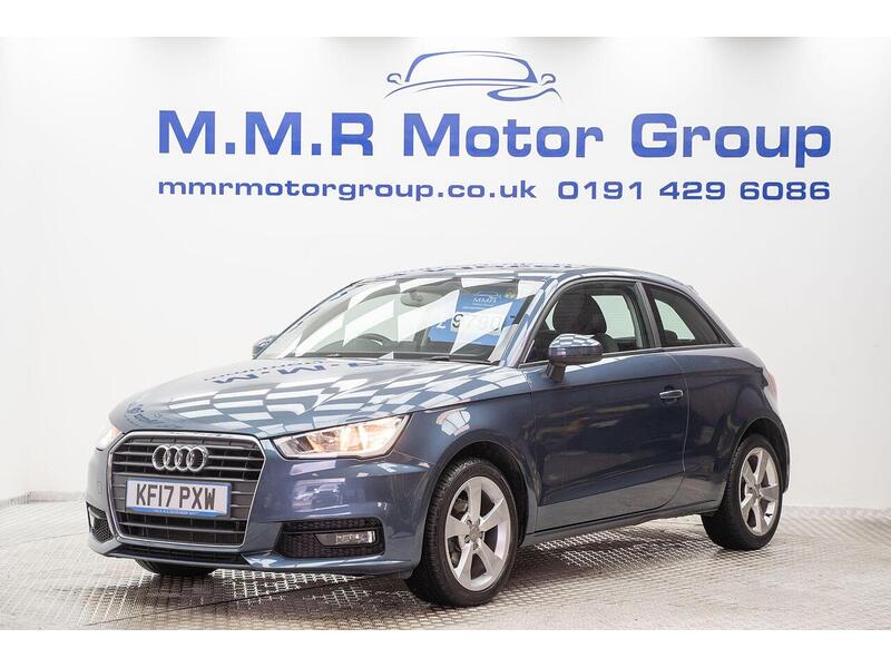 Audi A1 1.0 TFSI Sport Euro 6 (s/s) 3dr - U1365