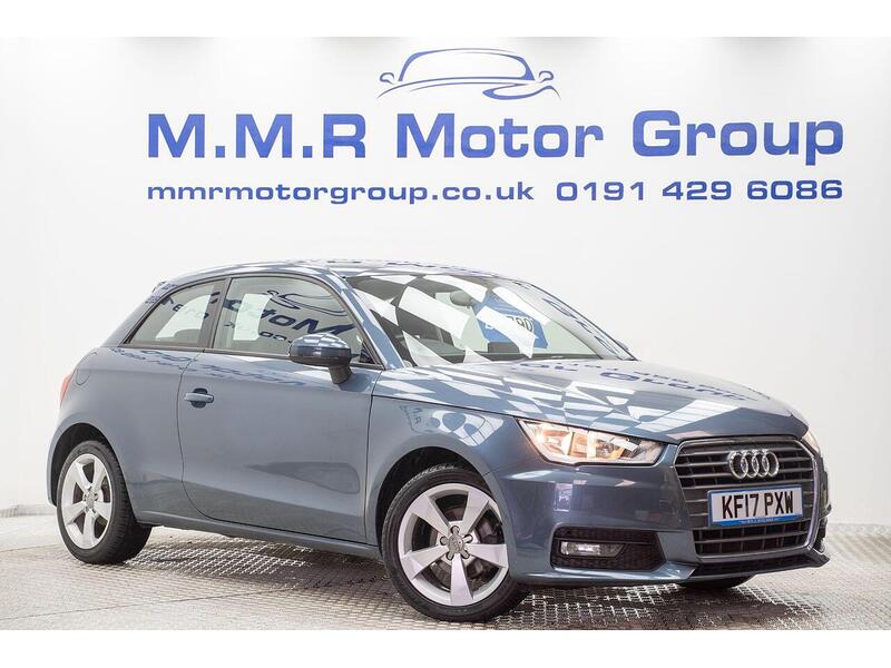 Audi A1 1.0 TFSI Sport Euro 6 (s/s) 3dr - U1365