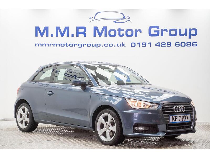 Audi A1 1.0 TFSI Sport Euro 6 (s/s) 3dr - U1365