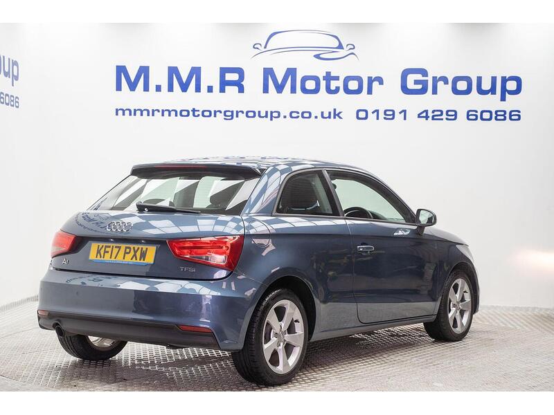 Audi A1 1.0 TFSI Sport Euro 6 (s/s) 3dr - U1365
